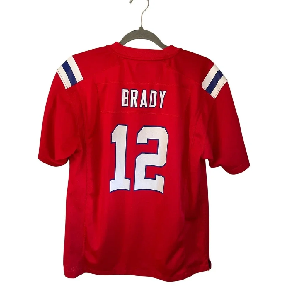 Nike tom brady